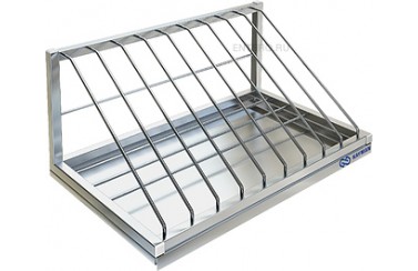 Полка навесная KAYMAN ПНД-9