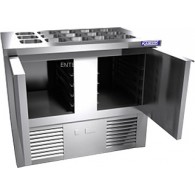 Стол холодильный для салатов КАМИК СОН-301571Н