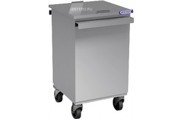 Бак мусорный КАМИК БК-321884