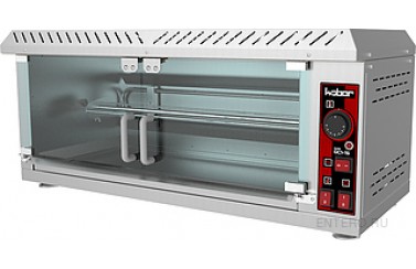 Гриль для кур Кобор GC1-1S