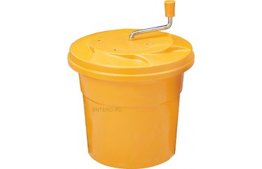 Центрифуга для сушки зелени Paderno 49888-10