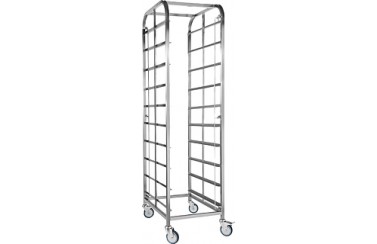 Тележка-шпилька Abat ТШГ-10