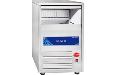 Льдогенератор Abat ЛГ-46/25К-01