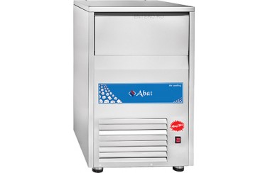 Льдогенератор Abat ЛГ-46/25К-02