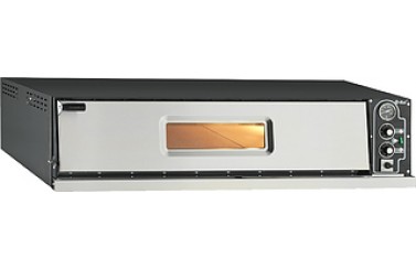 Печь для пиццы Abat ПЭП-6 (без крыши)