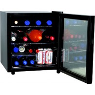 Шкаф холодильный Cooleq TBC-46