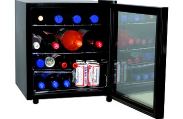 Шкаф холодильный Cooleq TBC-46