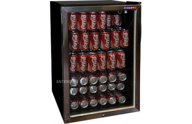 Шкаф холодильный Cooleq TBC-145