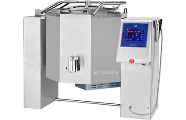 Котел варочный Abat КПЭМ-160-ОМП со сливным краном