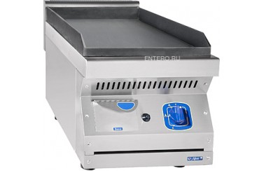 Поверхность жарочная Abat ГАКО-40Н (гладкая)