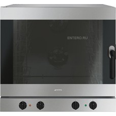 Печь конвекционная Smeg ALFA 625 H