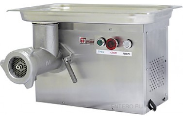 Мясорубка ТОРГМАШ М-300Ч