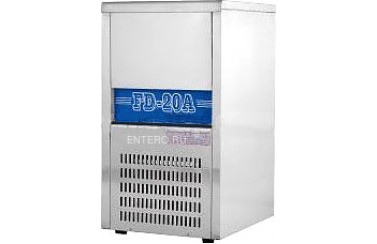 Льдогенератор Enigma MK-50