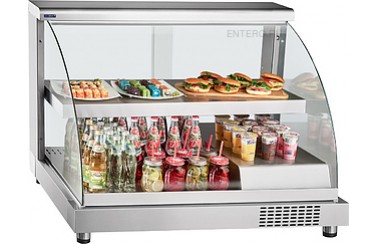 Витрина настольная Abat ВХН-70-01