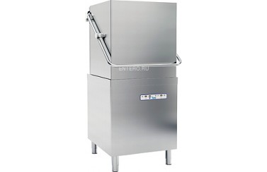 Купольная посудомоечная машина VIATTO CLP + DD