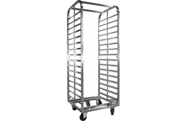 Тележка-шпилька Abat ТШГ-14-8-6