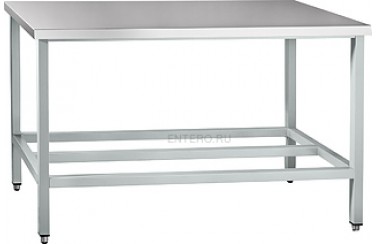 Стол производственный Abat СПРО-7-3 каркас из краш. стали