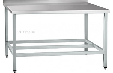 Стол производственный Abat СПРП-7-1 каркас из краш. стали