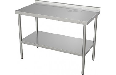 Стол производственный ATESY СР-П-1-1800.800-02