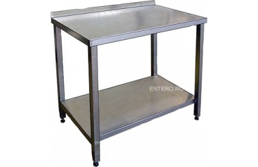 Стол производственный VIATTO СП-3/1500/600-ЮТ