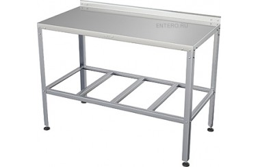 Стол производственный ATESY СР-Б-1-950.800-02