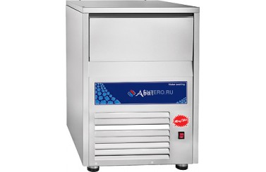 Льдогенератор Abat ЛГ-46/15К-01