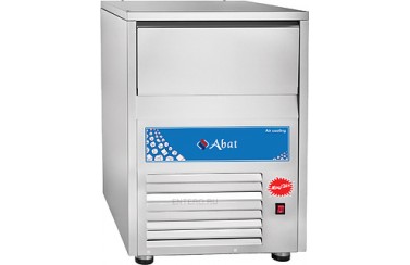 Льдогенератор Abat ЛГ-46/15К-02