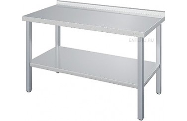 Стол производственный ATESY СР-Л-1-1200.600-02