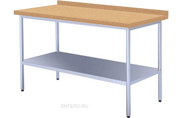 Стол кондитерский ATESY СК-П-1500.800-02