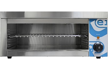 Гриль Salamander ERGO HES-936