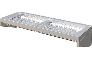 Полка кухонная ATESY ПКТ-900-Э