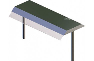 Полка Gastrolux ПН-183/К