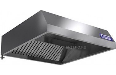 Зонт вытяжной КАМИК ВП-2012