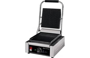Гриль прижимной Rock Kitchen Solo 25