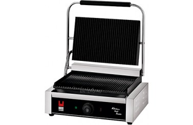 Гриль прижимной Rock Kitchen Solo 35