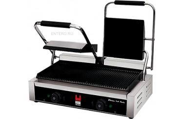 Гриль прижимной Rock Kitchen Duo