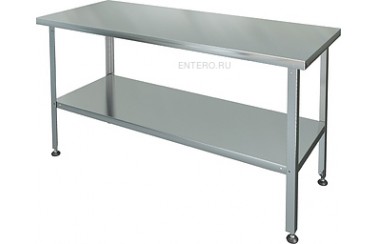 Стол производственный Марихолодмаш СРП-0-0,6/0,6-П