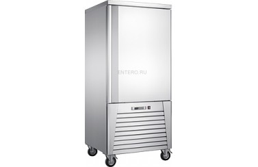 Шкаф шоковой заморозки Koreco GNBCF10