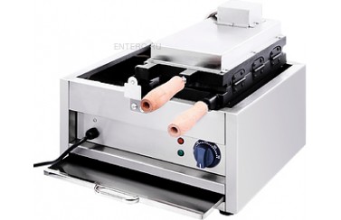 Вафельница тайяки GASTRORAG FCC-3