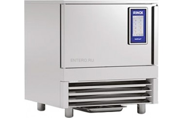 Шкаф шоковой заморозки и охлаждения IRINOX MULTI FRESH MF 25.1 PLUS (встр. агрегат)