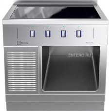 Плита индукционная Electrolux Professional MBJDGBJ1AO (588517)