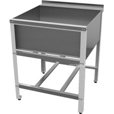 Ванна моечная Gastrolux К1-1160 Н/Е