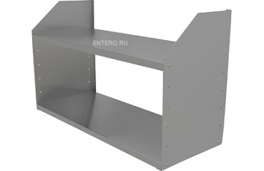 Полка кухонная Gastrolux ПН2-094/С