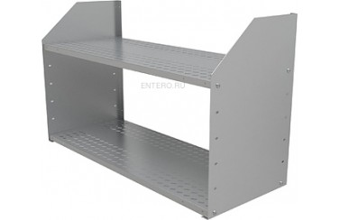 Полка кухонная Gastrolux ПН2-104/П