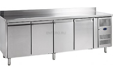 Стол холодильный TEFCOLD CK7410 (внутренний агрегат) Дания