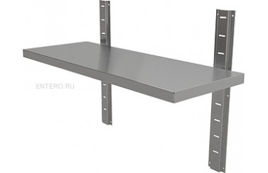 Полка кухонная Gastrolux ПН1-104/К