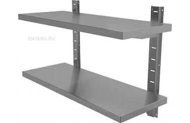 Полка кухонная Gastrolux ПН2-053/К