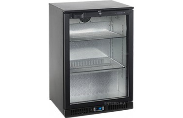 Шкаф холодильный TEFCOLD BA10H-I