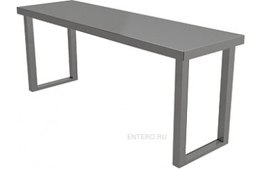 Полка кухонная Gastrolux ПНН1-123/С