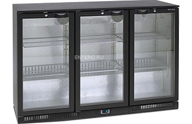 Шкаф холодильный TEFCOLD BA30H-P